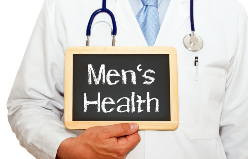 Whole-Body Wellness: 13 Holistic Health Tips for Men