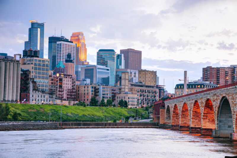 Minneapolis Entertainment: Treat Yourself to a Day Out in Minneapolis