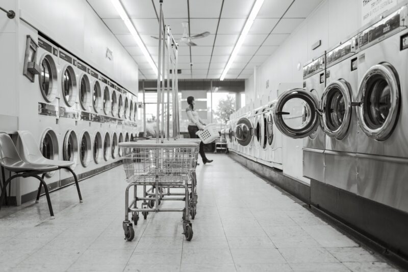 The Brief Guide That Makes Opening a New Laundromat Simple My Best Works