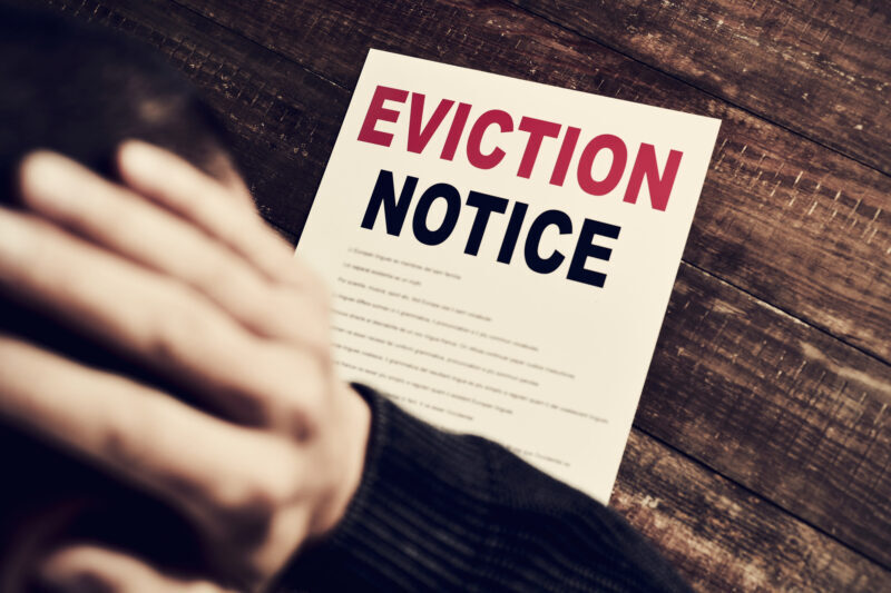 What The New HUD Eviction Rules Mean For Landlords My Best Works