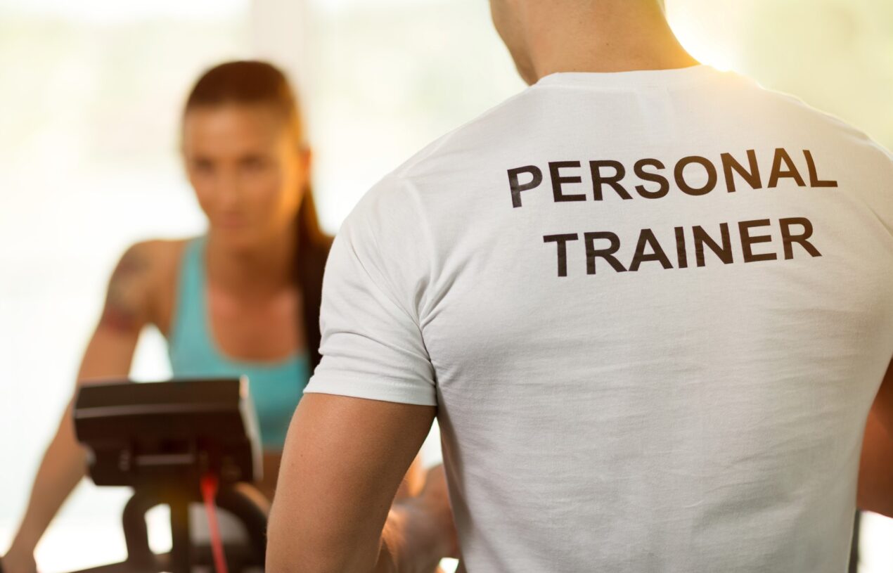 What Are the Benefits of Becoming the Best Personal Trainer?