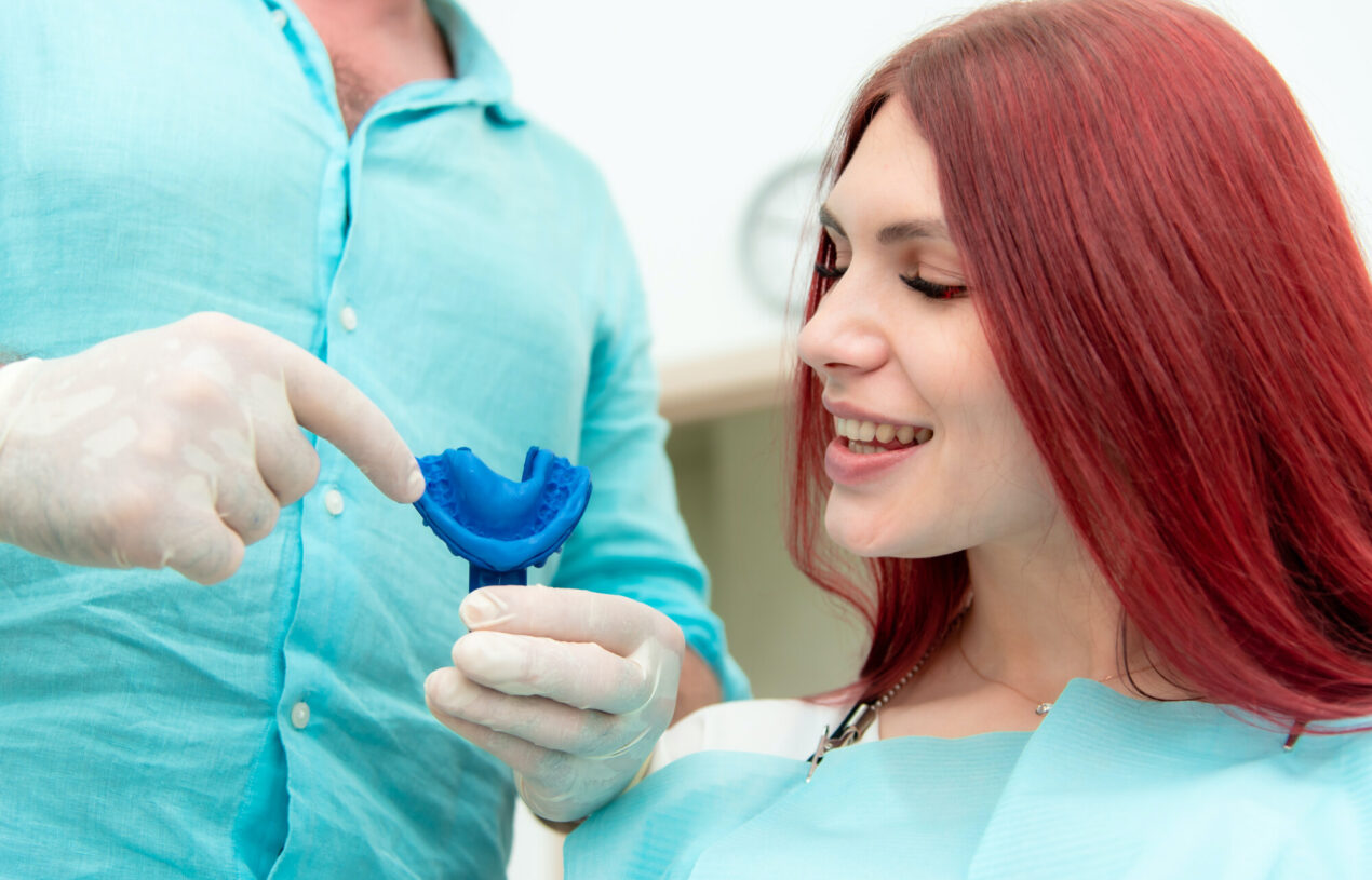 A Guide to the Different Types of Orthodontic Treatments