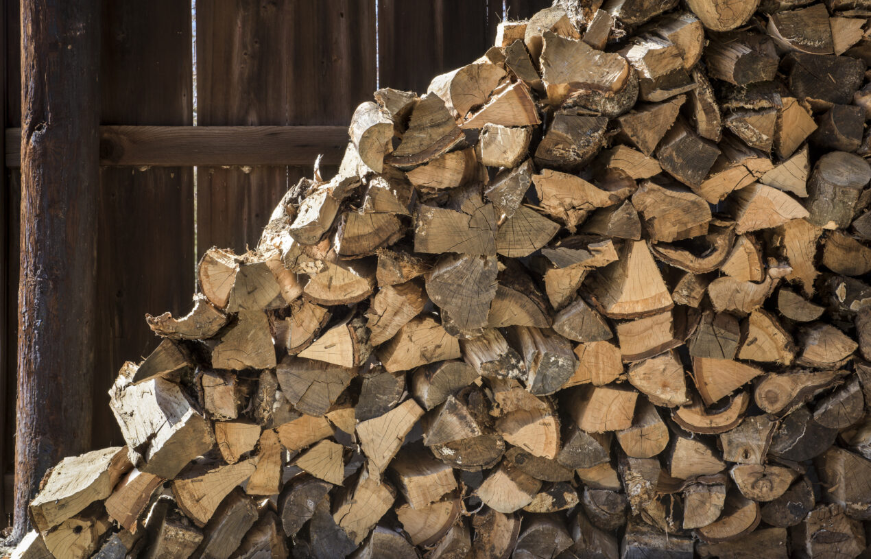 5 Common Firewood Storage Mistakes and How to Avoid Them