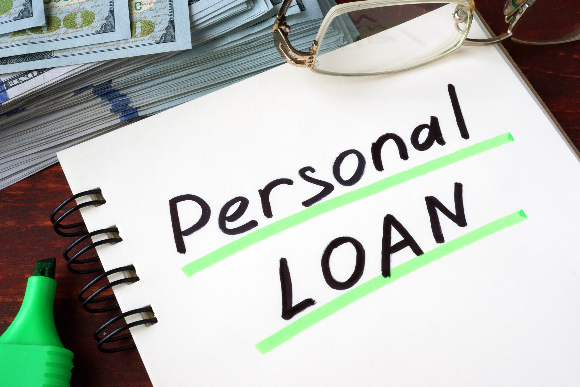 What Are the Main Types of Personal Loans? - My Best Works