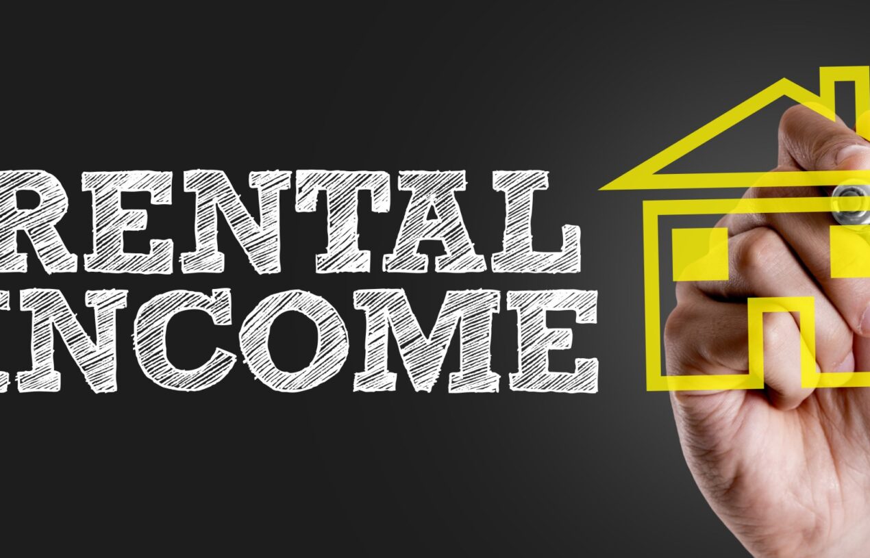 7 Reasons to Invest in Rental Properties