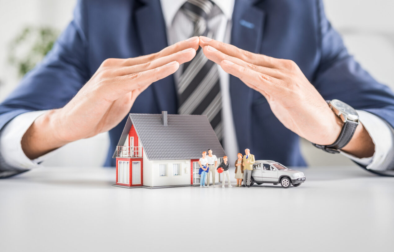 Cheapest Homeowners Insurance Near Me: What Are the Benefits?