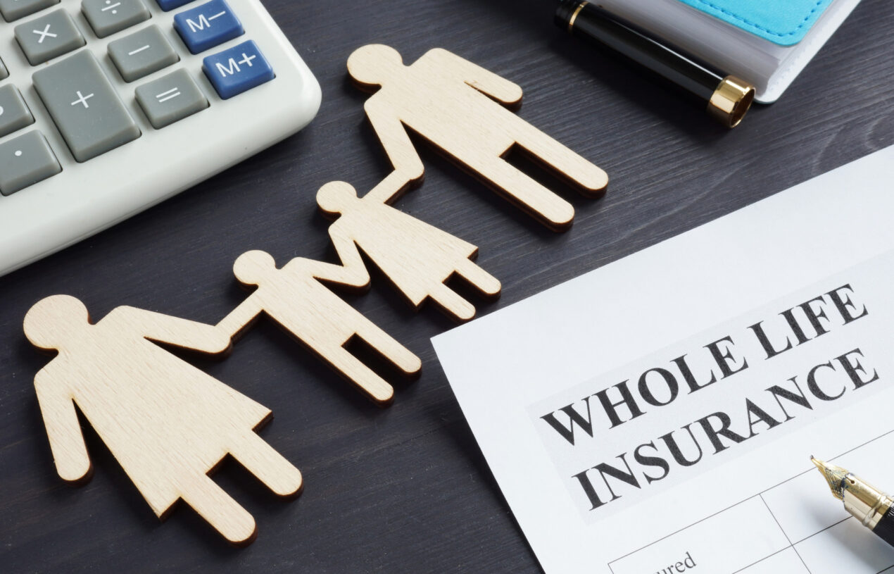 Whole Life Insurance Near Me: The Benefits of Whole Life Insurance