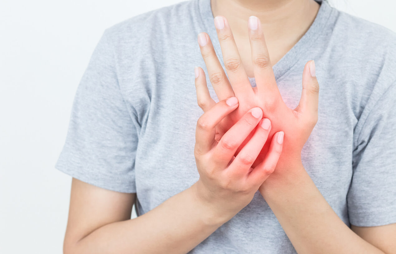 What Is Nerve Damage? Spotting the Warning Signs
