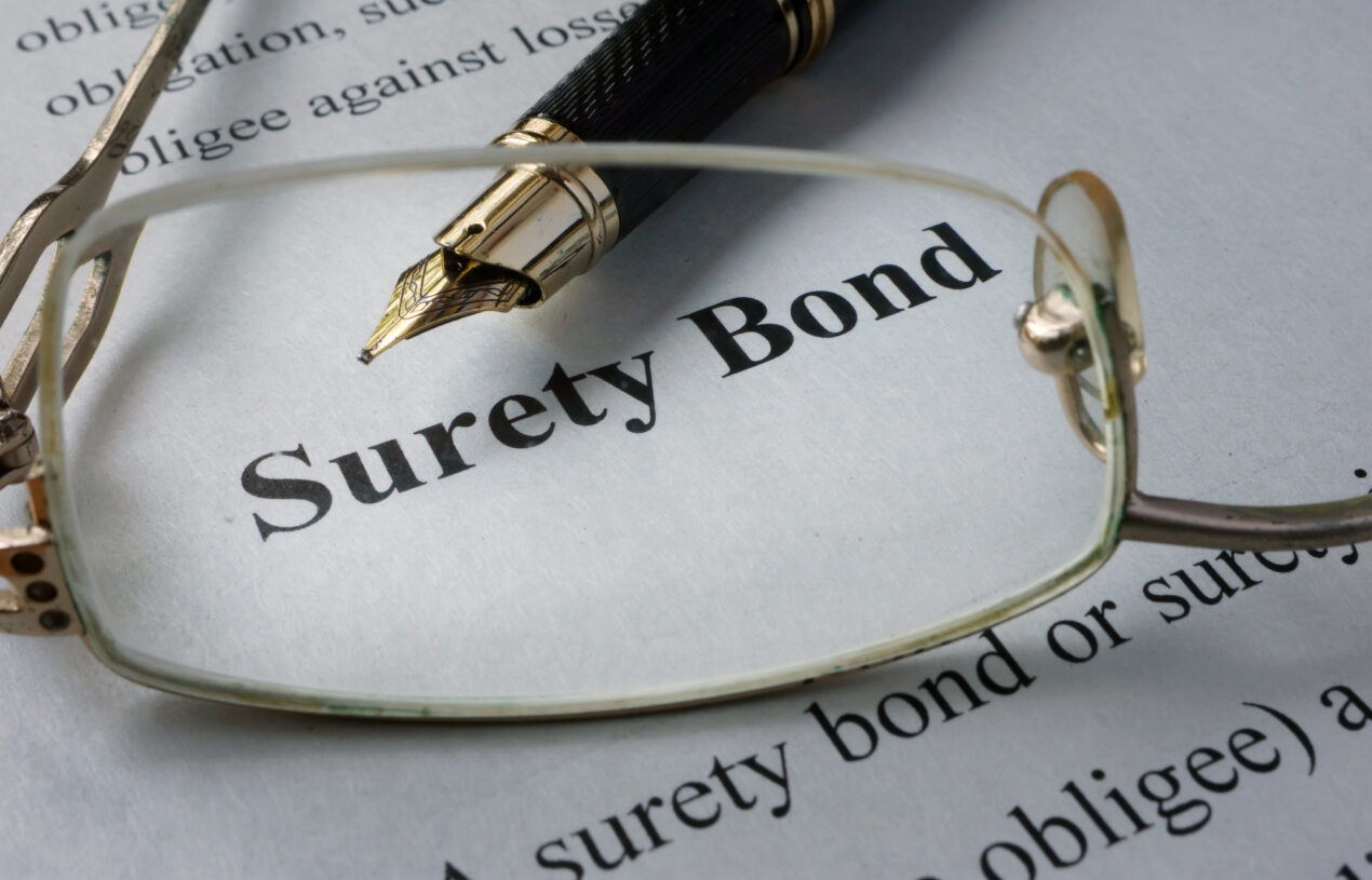 What Should You Know About Construction Surety Bonds?