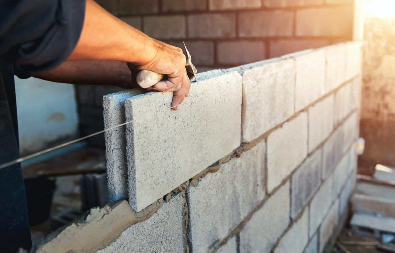 5 Qualities All the Top Masonry Companies Have in Common