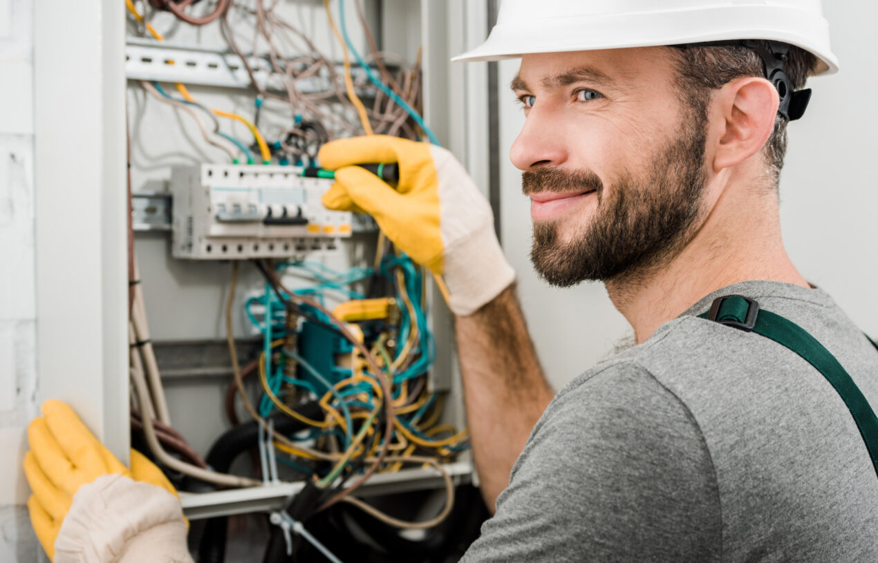 Local Electricians Near Me: How To Choose the Right One