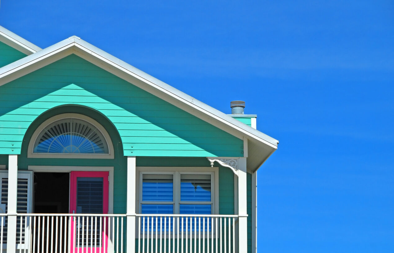 Buying a Vacation Home? 5 Things to Consider About Summer Real Estate