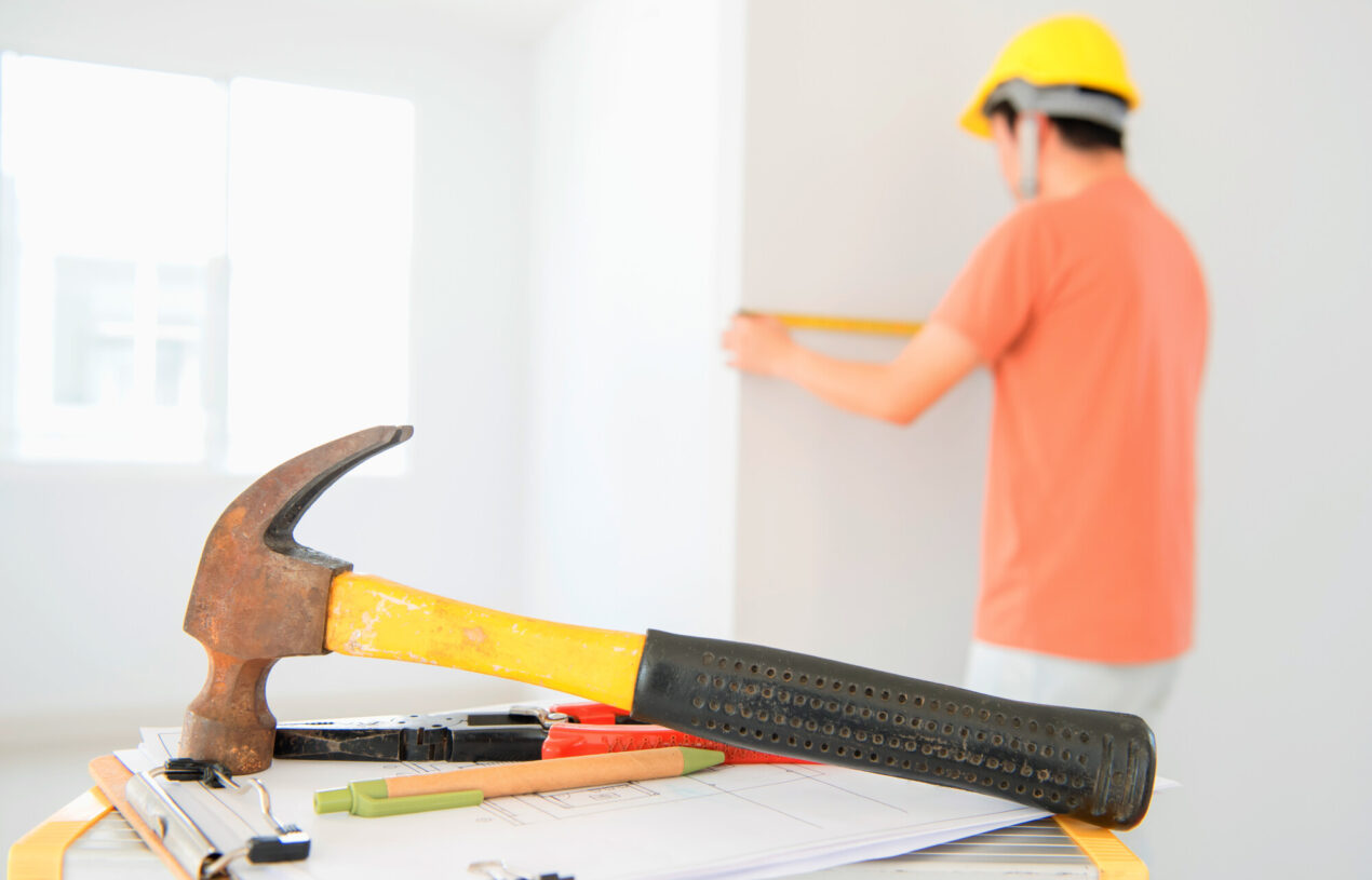 5 Property Maintenance Tips for Investors