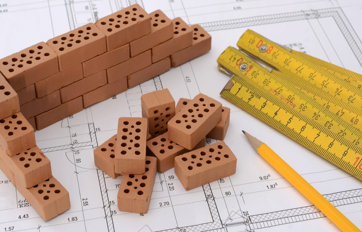 How to Plan a Construction Project: Everything You Need to Know