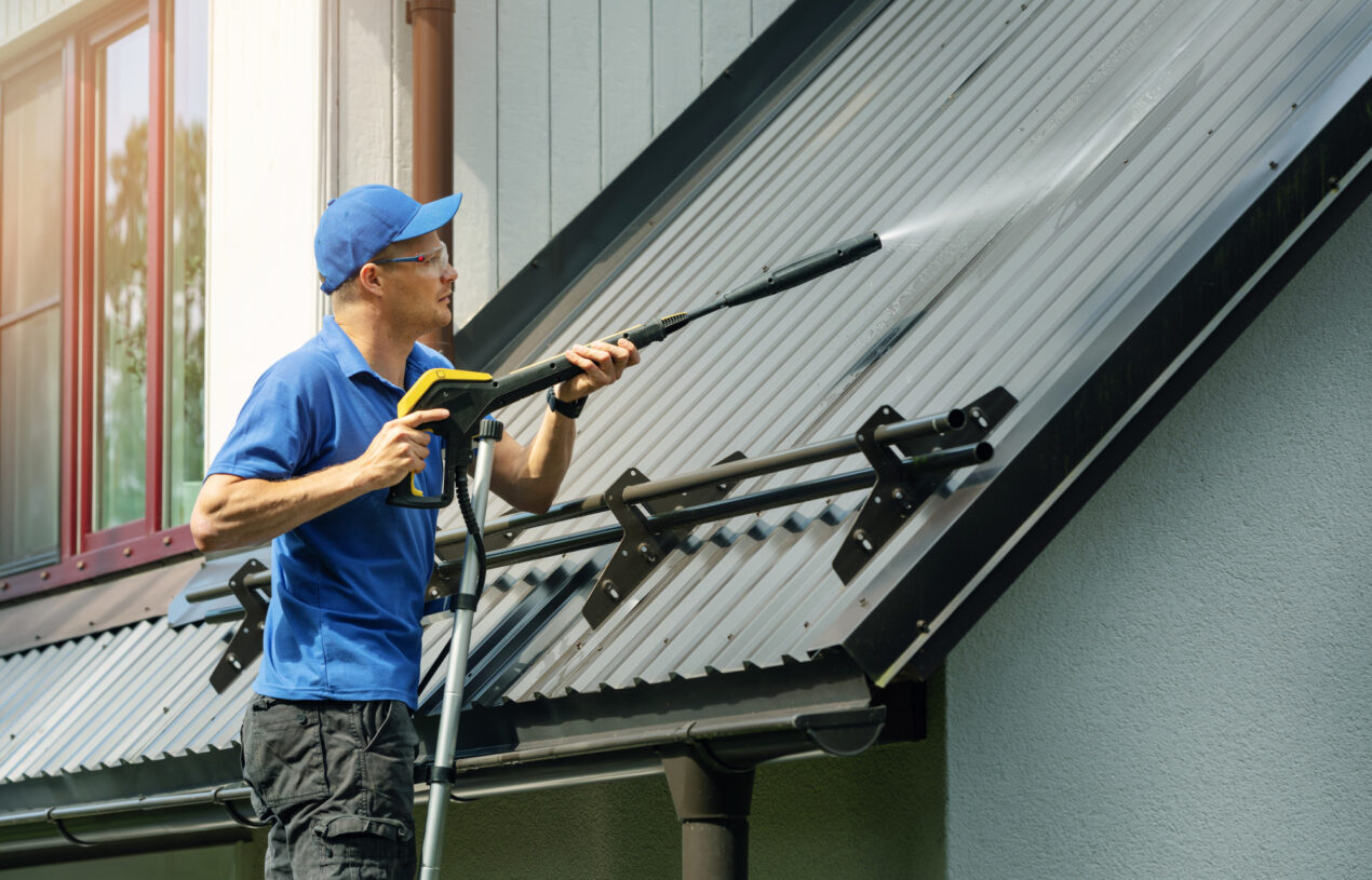 A Homeowner’s Guide to Proper Roof Maintenance