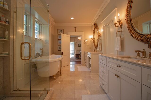 5 Timeless Bathroom Design Trends for Your Next Remodel