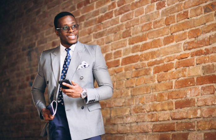Five Foolproof Tips for Men to Make a Statement
