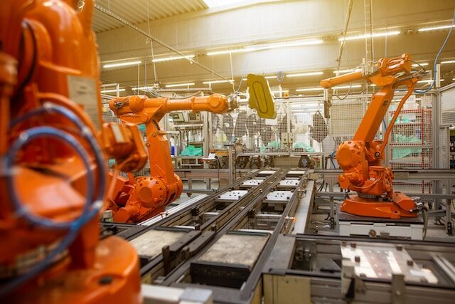 The Role of Robotics System Engineering in Modern Industries