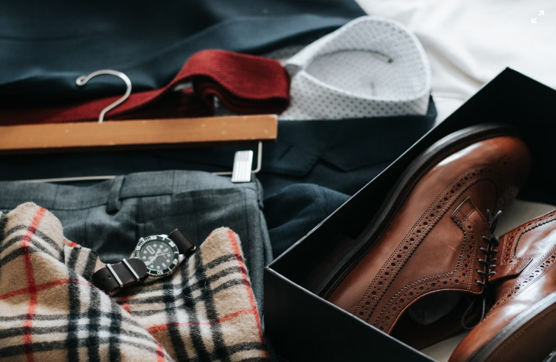 Seven Essential Types of Shoes Men Must Own