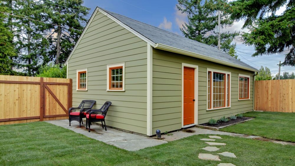 Enhancing Your Home with Accessory Dwelling Units